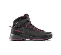 LA SPORTIVA Damen Zustiegsschuhe TX4 Evo Mid GTX schwarz | 39