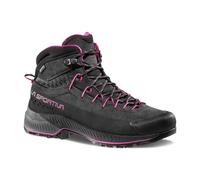 La Sportiva TX4 Evo Mid Woman GTX carbon/springtime (G00P11) 36