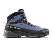 La Sportiva TX4 Evo Mid Woman GTX moonlight/cherry tomato (B44R22) 395