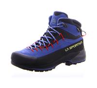 La Sportiva TX4 Evo Mid Woman Gtx für Damen, blau, Größe 38 EU
