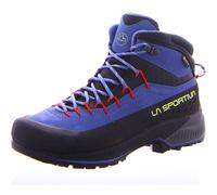 TX4 Evo Mid GTX Woman 38 mehrfarbig - moonlight/cherry tomato