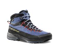 TX4 Evo Mid GTX Woman 39 mehrfarbig II- moonlight/cherry tomato