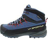 TX4 Evo Mid GTX Woman 38,5 mehrfarbig - moonlight/cherry tomato