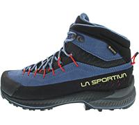 TX4 Evo Mid GTX Woman 39 mehrfarbig - moonlight/cherry tomato
