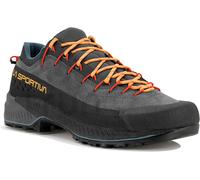 La Sportiva TX4 Evo Wanderschuhe carbon/papaya | 45