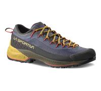 Approach-Schuhe La Sportiva TX4 Evo ST (Night Sky / Savana) Mann 43