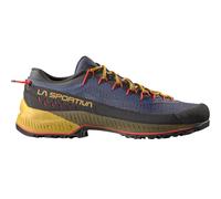La Sportiva TX4 Evo ST Herren Zustiegsschuhe blau Größe 43.5 Trekking Atmungsaktiv