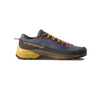 La Sportiva TX4 Evo ST Trekkingschuhe marineblau/gelb - 43