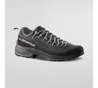 Approachschuhe La Sportiva TX4 Evo ST Woman (Carbon/limestone) Damen 41