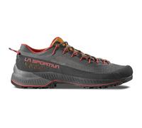 La Sportiva Tx4 Evo St Wanderschuhe EU 44 Carbon / Mountain Red