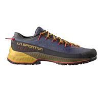 La Sportiva TX4 Evo ST Trekkingschuhe marineblau/gelb - 41.5