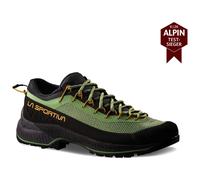La Sportiva TX4 Evo ST Woman - Zustiegsschuh aspen green/onyx 39