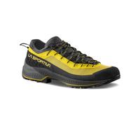 Approachschuhe La Sportiva TX4 Evo ST (Carbon/Mountain Red) Herren 46,5