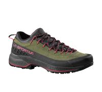 La Sportiva TX4 Evo Wanderschuhe Damen cypress/azalea | 39
