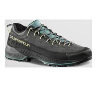 TX4 Evo Woman, Approach Schuh - La Sportiva 900736 Carbon/Zest 3 UK / 36