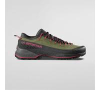 La Sportiva TX4 EVO WOMAN Damen Trekkingschuhe Zustiegsschuhe cypress/azalea Größe 40 - 8058428249350