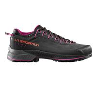 La Sportiva TX4 Evo Woman GTX Carbon/Springtime 39