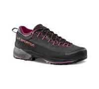 La Sportiva TX4 Evo Women GTX Carbon/Springtime Zustiegsschuhe für Damen 36,5 EU