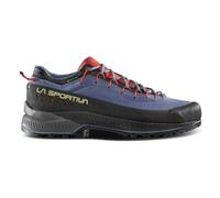 La Sportiva TX4 Evo Woman GTX Damen (Hellblau 39,5 EU) Typ A (Halbschuhe)