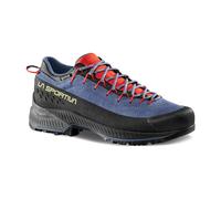 La Sportiva TX4 Evo GTX Damen Moonlight/Cherry Tomato 37