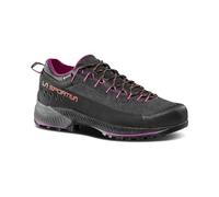 La Sportiva Tx4 Evo Gore-tex® Zustiegsschuhe EU 38 1/2 Carbon / Springtime