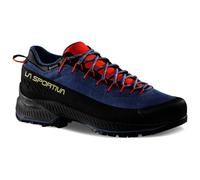 La Sportiva Tx4 Evo Gore-tex® Zustiegsschuhe EU 38 Moonlight / Cherry Tomato