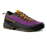 La Sportiva TX4 Evo Woman purple/yellow (U00Y00) 39