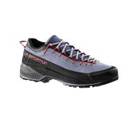 La Sportiva TX4 Evo Woman Stone Blue/Cherry 43