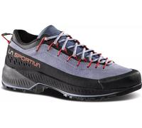 La Sportiva TX4 Evo Women, Gr.37.5, stone-blue/cherry tomato