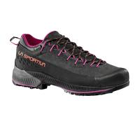 La Sportiva TX4 Evo Women GTX Carbon/Springtime Zustiegsschuhe für Damen 37.5 EU
