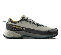 LA SPORTIVA TX4 Evo Ws GTX wasserdichte und stabile Damen Zustiegsschuhe mit griffiger Sohle und Goretex Membrane Mineral/Savana EU 39