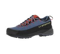 La Sportiva Damen TX4 Evo GTX Schuhe (Größe 39.5, blau)