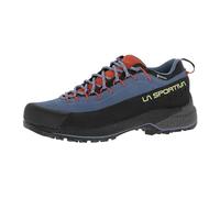 LA SPORTIVA TX4 Evo Ws GTX Zustiegsschuhe Moonlight/Cherry Tomato EU 40,5