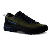 La Sportiva TX4 Evo - Zustiegsschuh Cypress/Night Sky 42