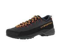 La Sportiva - TX4 Evo - Approachschuhe, Gr. 49, schwarz (Carbon/Papaya)