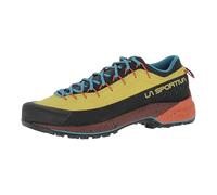 LA SPORTIVA TX4 Evo Zustiegsschuhe Bamboo/Tropic Blue EU 47,5