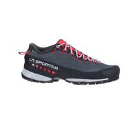 La Sportiva | TX4 GTX Damen Halbschuh, EU38,0 carbon/hibiscus