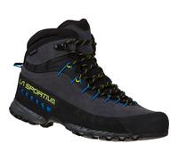 La Sportiva TX4 Mid Gtx carbon/lime punch (900729) 37,5