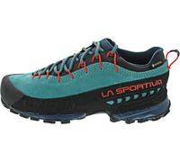 La Sportiva TX4 Woman GTX 40 lagoon-cherry tomato