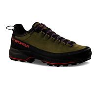 La Sportiva TX5 Evo GTX - Bergschuh Cypress/Mountain Red 42