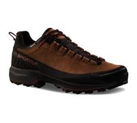 La Sportiva Wanderschuhe TX5 Evo GTX (Zustieg, Nubukleder, wasserdicht) braun Herren, Größe Euro (US) 42