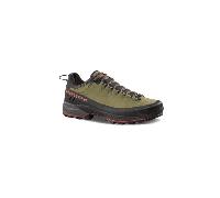 La Sportiva TX5 Evo GTX Cypress/Mountain Red 43