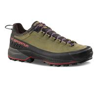La Sportiva TX5 Evo GTX - Zustiegsschuhe Cypress/Mountain Red 41
