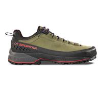 La Sportiva TX5 Evo GTX - Zustiegsschuhe Cypress/Mountain Red 41.5