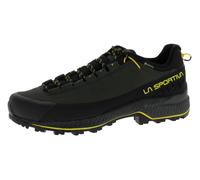 La Sportiva TX5 Evo GTX - Zustiegsschuhe carbon / yellow 42