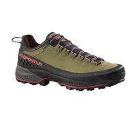 La Sportiva Tx5 Evo Gore-tex® Wanderschuhe EU 44 1/2 Cypress / Mountain Red