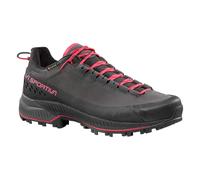 La Sportiva TX5 Evo GTX Wanderschuhe Damen carbon/azalea | 41.5