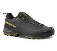 La Sportiva TX5 Evo GTX - Zustiegsschuhe carbon / yellow 41.5