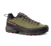 La Sportiva TX5 Evo GTX - Zustiegsschuhe Cypress/Mountain Red 41.5