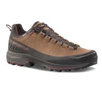 La Sportiva TX5 Evo GTX - Zustiegsschuhe Mocha/Redwood 41